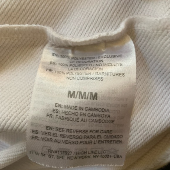 TapOut Hooded sweatshirt - Picture 7 of 12